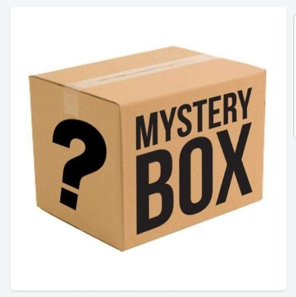 Mystery Box (clothing)